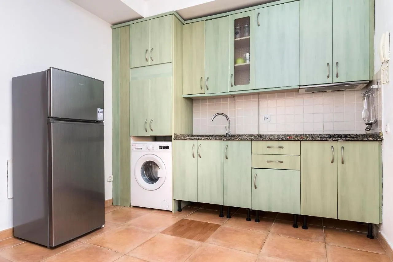 Apartamento Centrico Playa Corralejo 2
