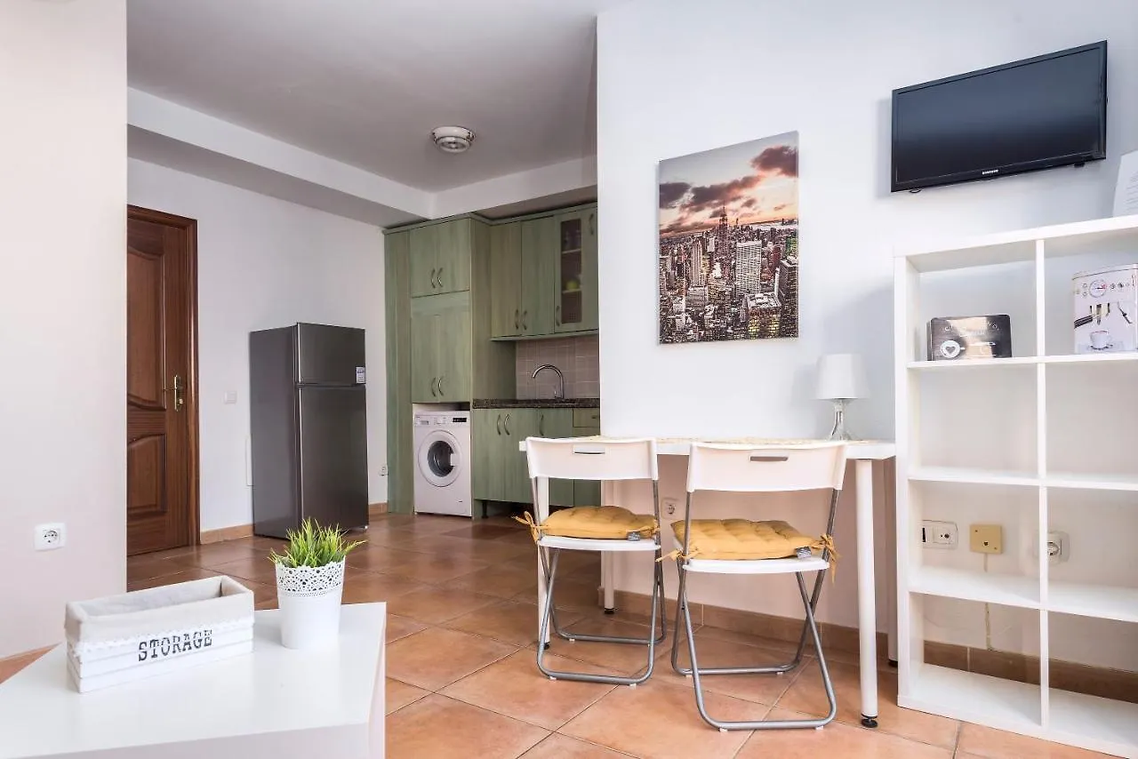 Apartamento Centrico Playa Corralejo 2 Spanien