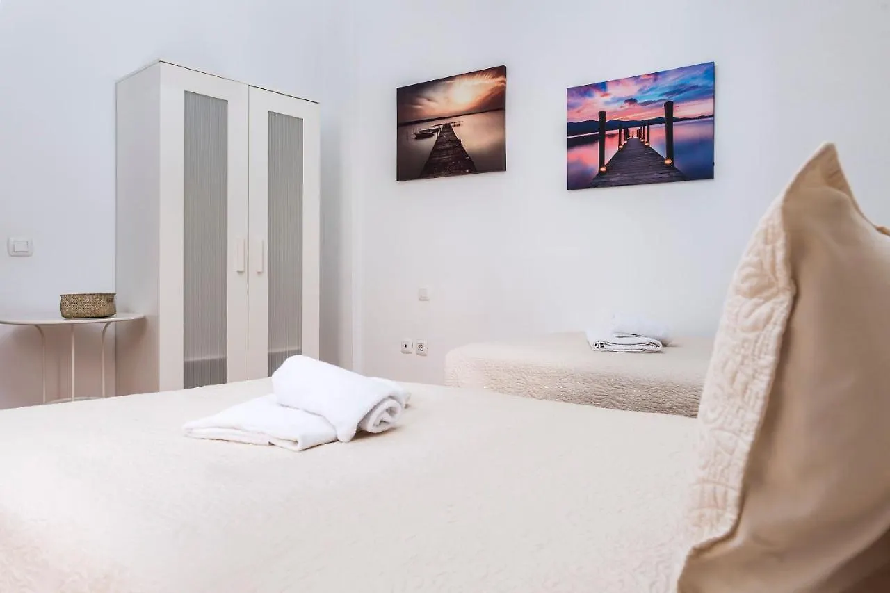 Apartamento Centrico Playa Corralejo 2 0*,