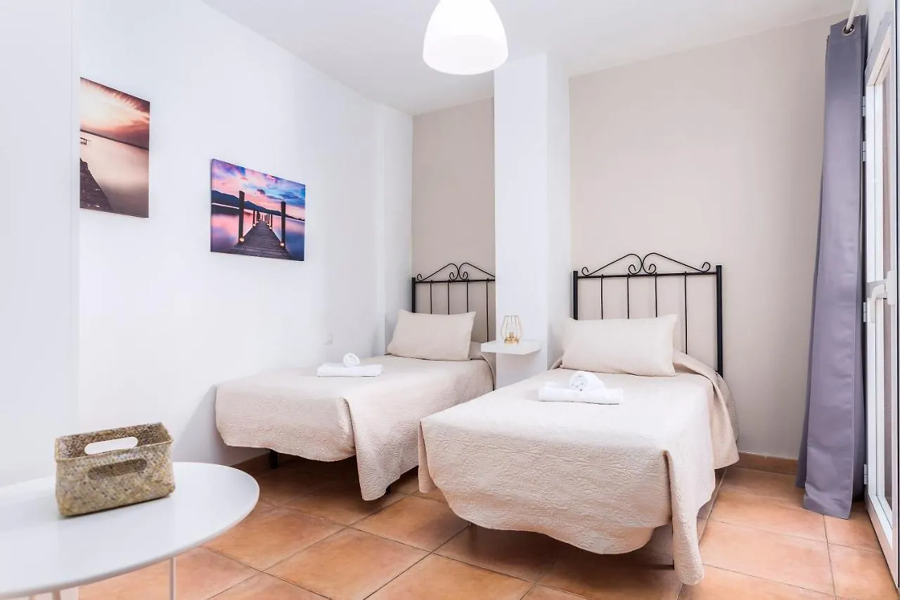 Apartamento Centrico Playa Corralejo 2 Spanien