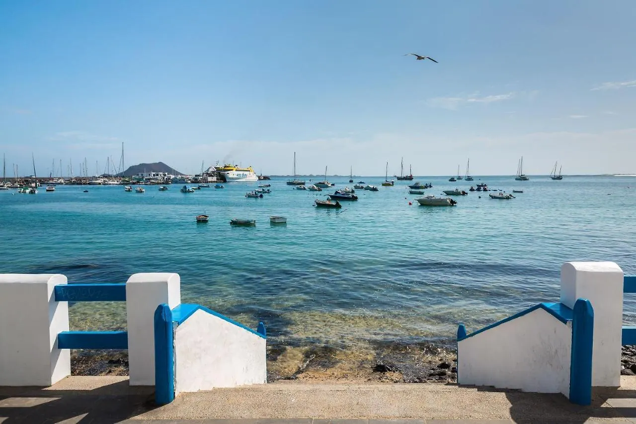 Apartamento Centrico Playa Corralejo 2