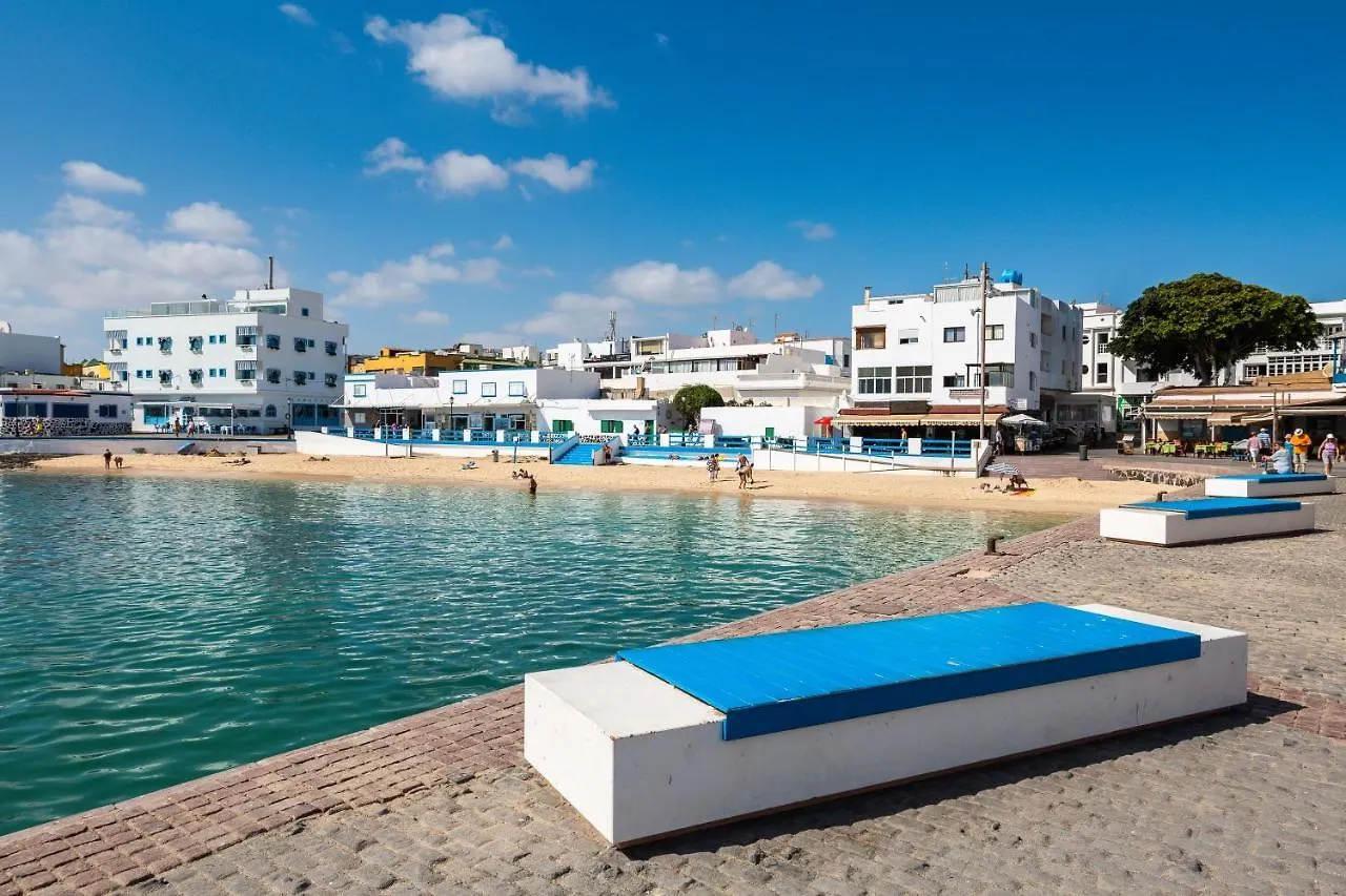 Apartamento Centrico Playa Corralejo 2 0*,  Spanien